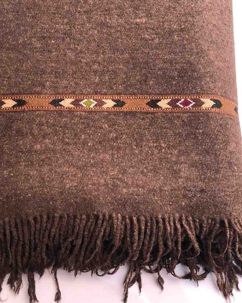 Swati Shawl for Men - Duplicate IMG # 1
