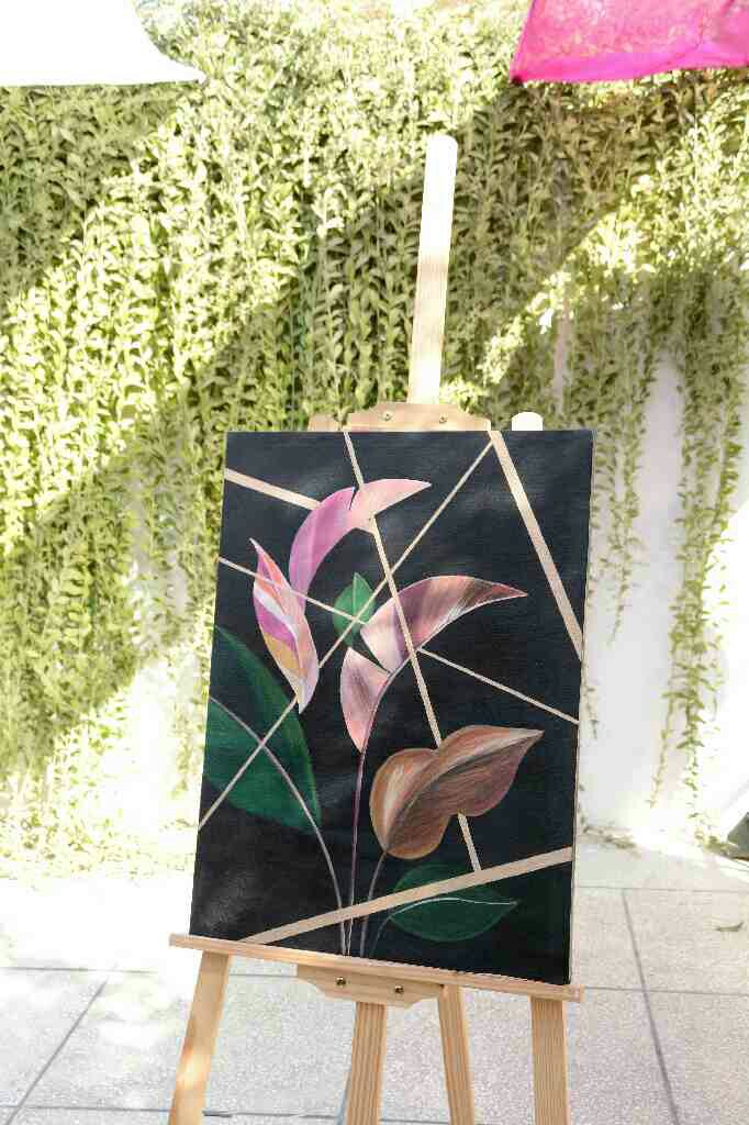 Painting - Duplicate IMG # 1