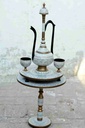 wooden handicraft for decoration  IMG # 1