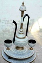 wooden handicraft for decoration  IMG # 1