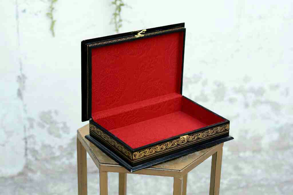 Jewellery Box IMG # 1