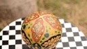 Camel skin lamp - Duplicate IMG # 1