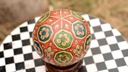 Camel skin lamp  - Duplicate IMG # 1