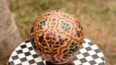 Camel skin lamp            - Duplicate IMG # 1