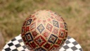 Camel skin lamp            - Duplicate IMG # 1