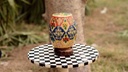 Camel skin lamp  - Duplicate IMG # 1