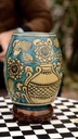 Camel skin lamp    - Duplicate IMG # 1
