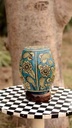 Camel skin lamp    - Duplicate IMG # 1