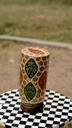 Camel skin lamp - Duplicate IMG # 1