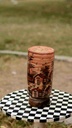 Camel skin lamp - Duplicate IMG # 1