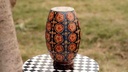 Camel skin lamp      - Duplicate IMG # 2