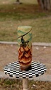 Camel skin lamp - Duplicate IMG # 1