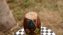 Camel skin lamp - Duplicate IMG # 1