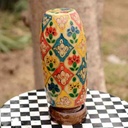 Camel skin lamp  - Duplicate IMG # 1