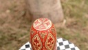 Camel skin lamp   - Duplicate IMG # 1