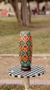 Camel skin lamp      - Duplicate IMG # 1