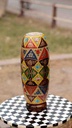 Camel skin lamp        - Duplicate IMG # 1