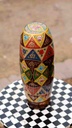 Camel skin lamp        - Duplicate IMG # 1
