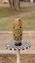 Camel skin lamp          - Duplicate IMG # 1