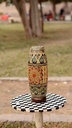 Camel skin lamp           - Duplicate IMG # 1