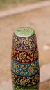 Camel skin lamp                - Duplicate IMG # 1