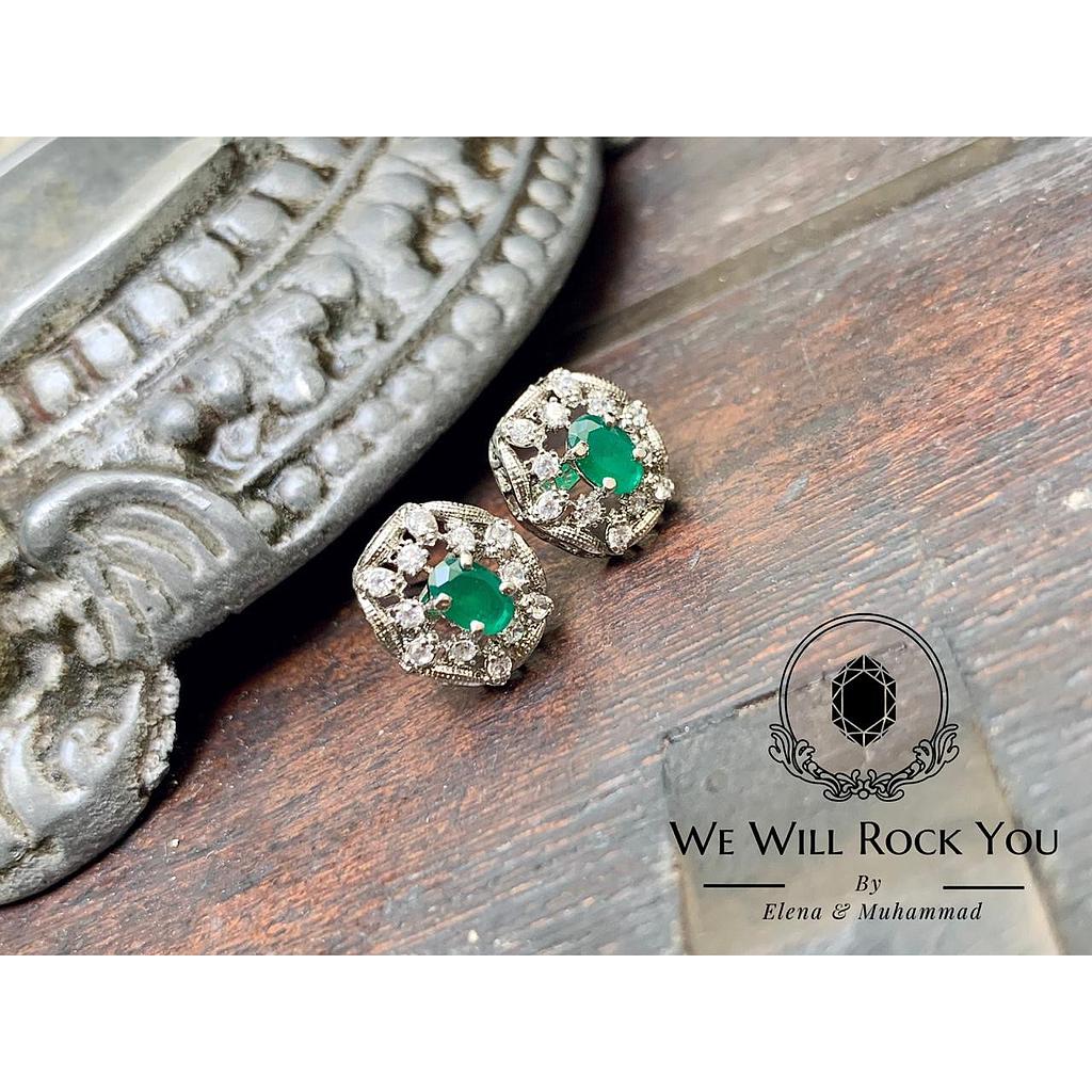 Emerald Green
