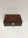 Naqshi Jewelry box