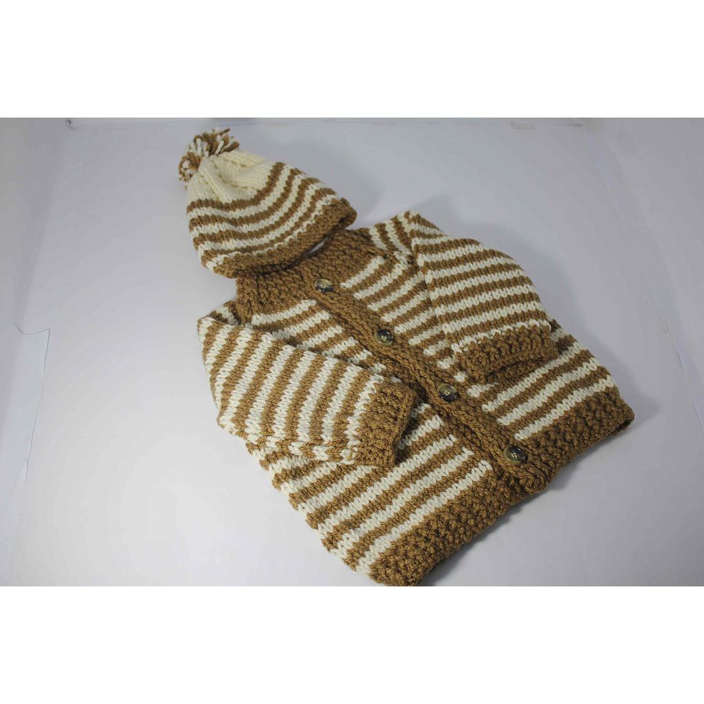 Woolen Sweater