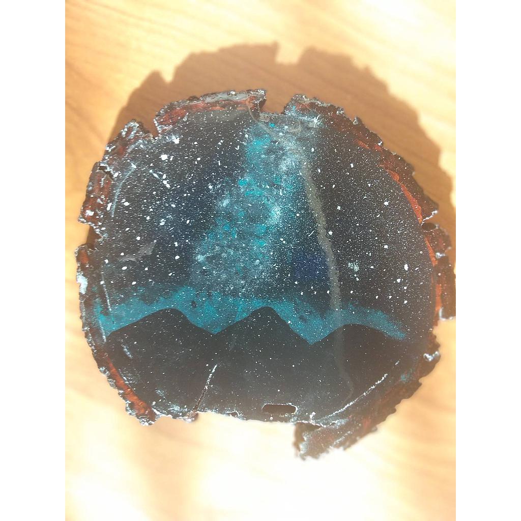 Galaxy Mount