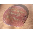 To Thine Own Self Be True