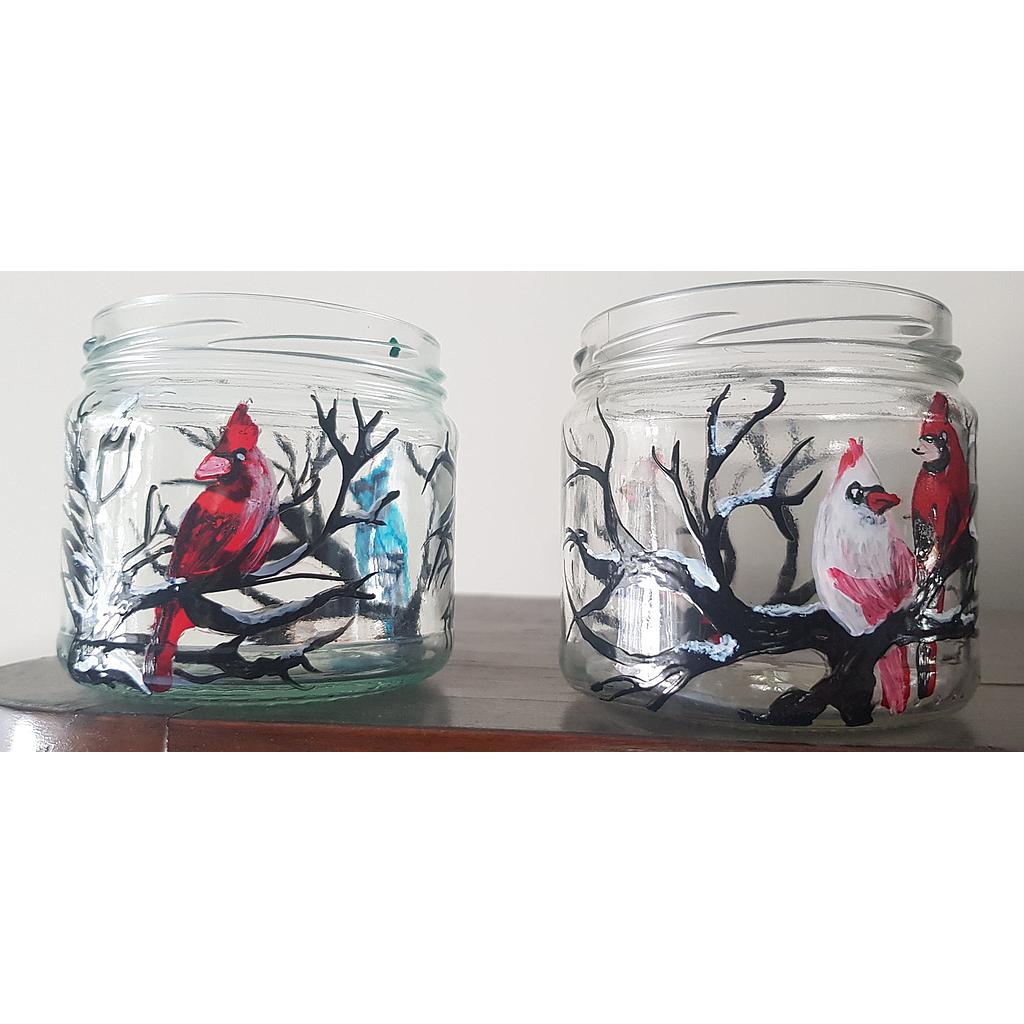 Tea Light Holders
