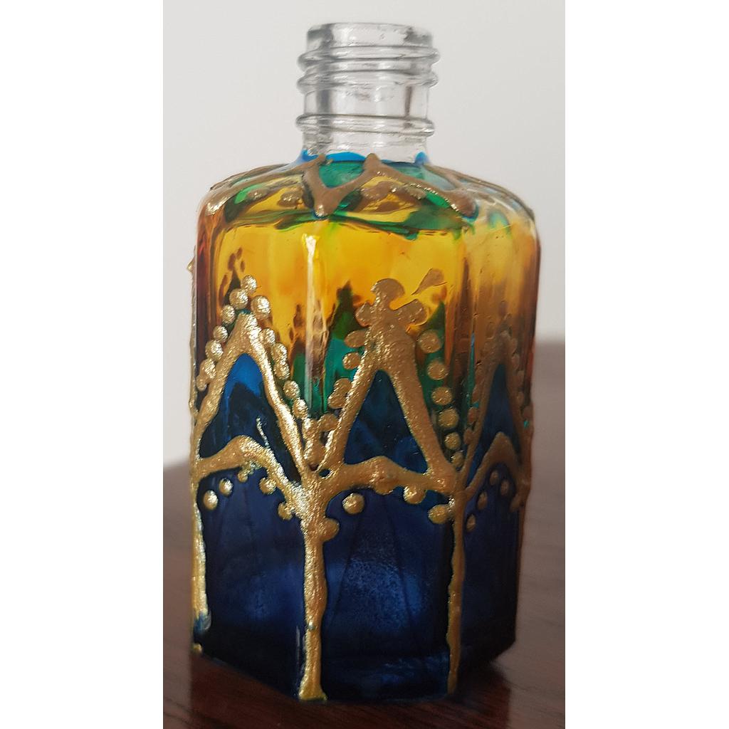 Incense Holder