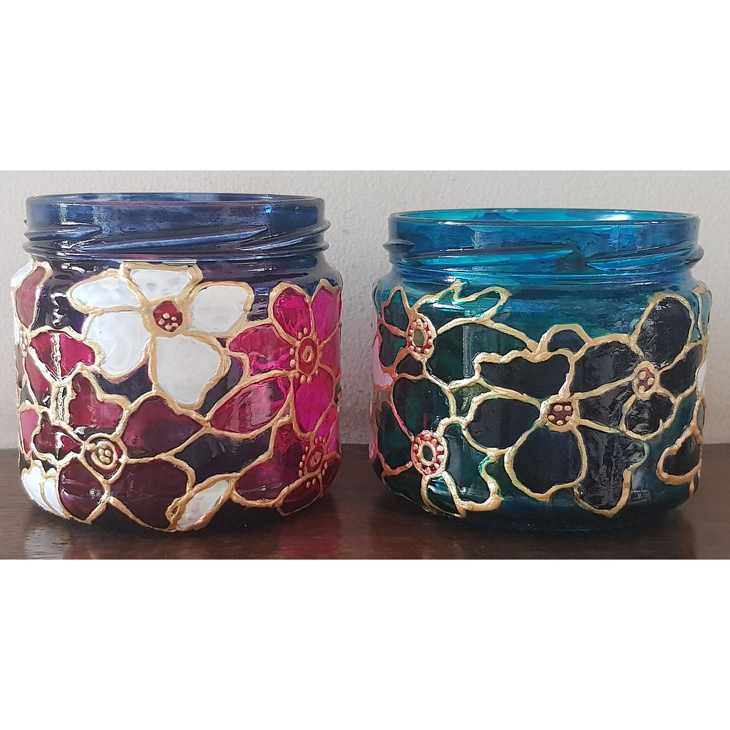 Tea Light Holders