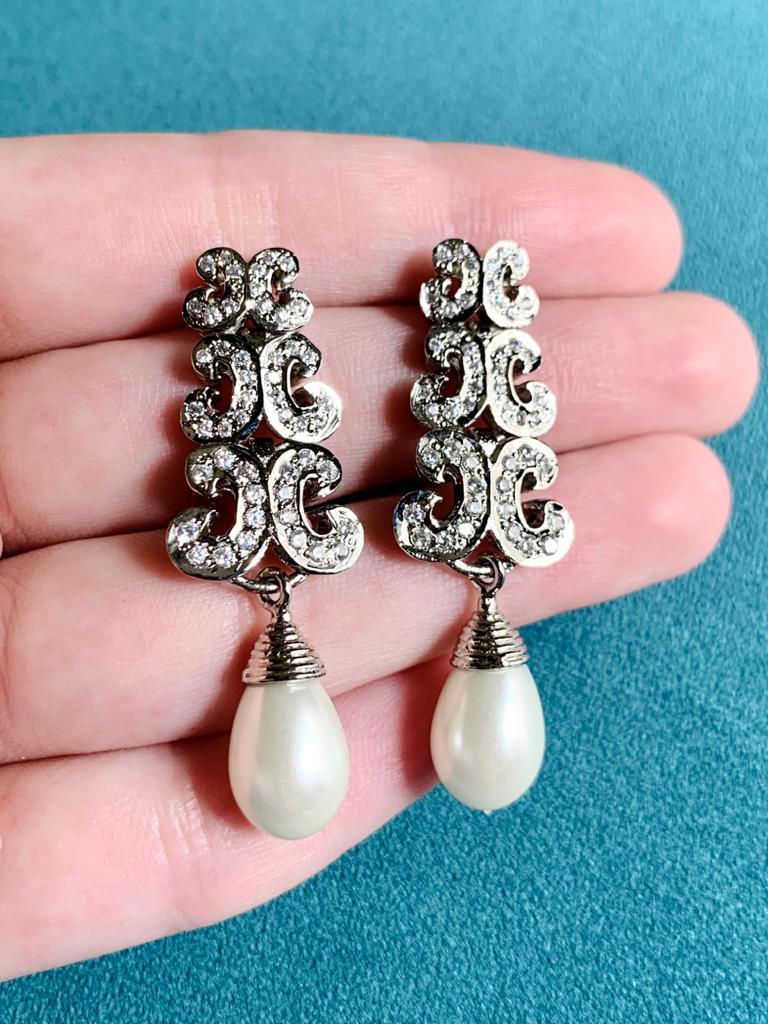 Cocktail Earrings
