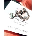 Name Bracelet
