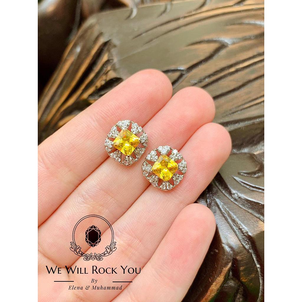 Summer Bling