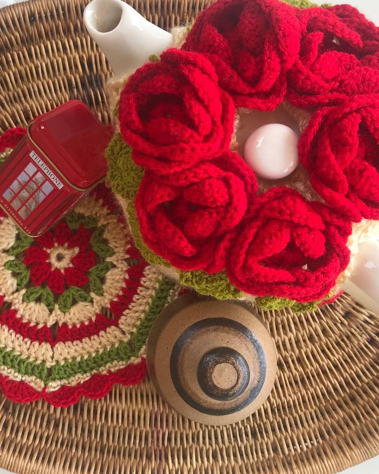 Teacosy