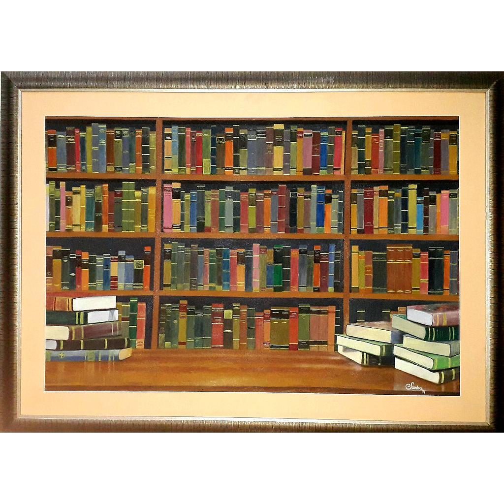 Importance of Books