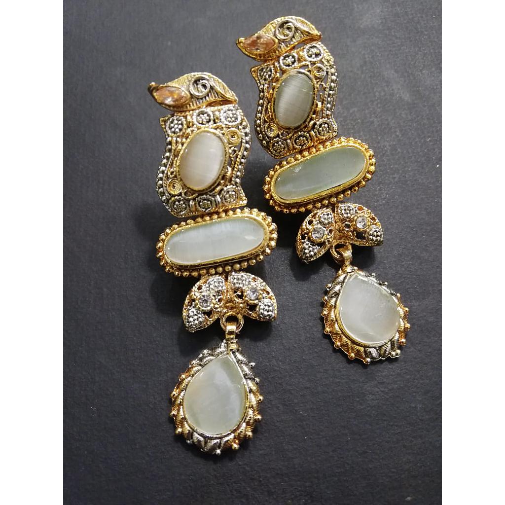 Egyptian Earings