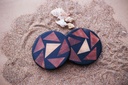 epoxy coaster