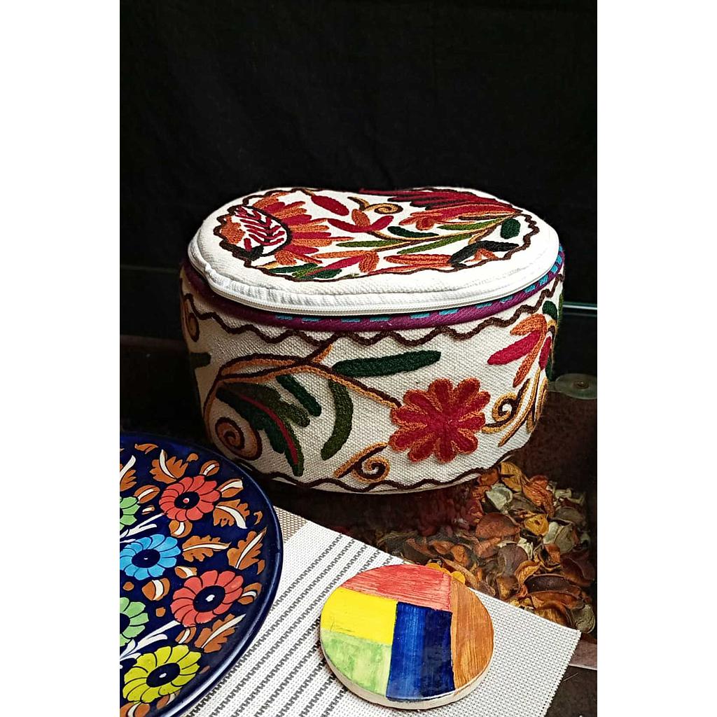 roti holder