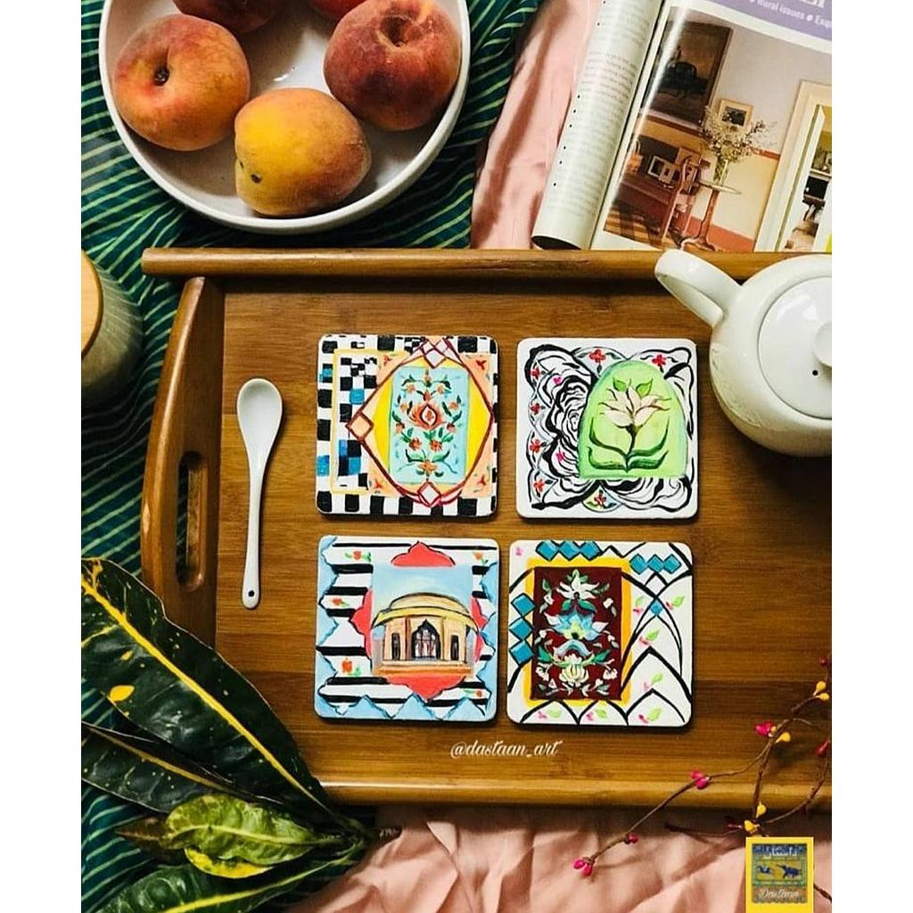 Coasters