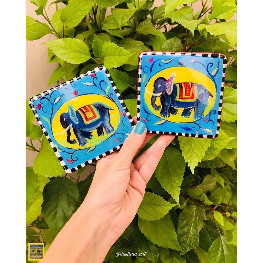 Coasters