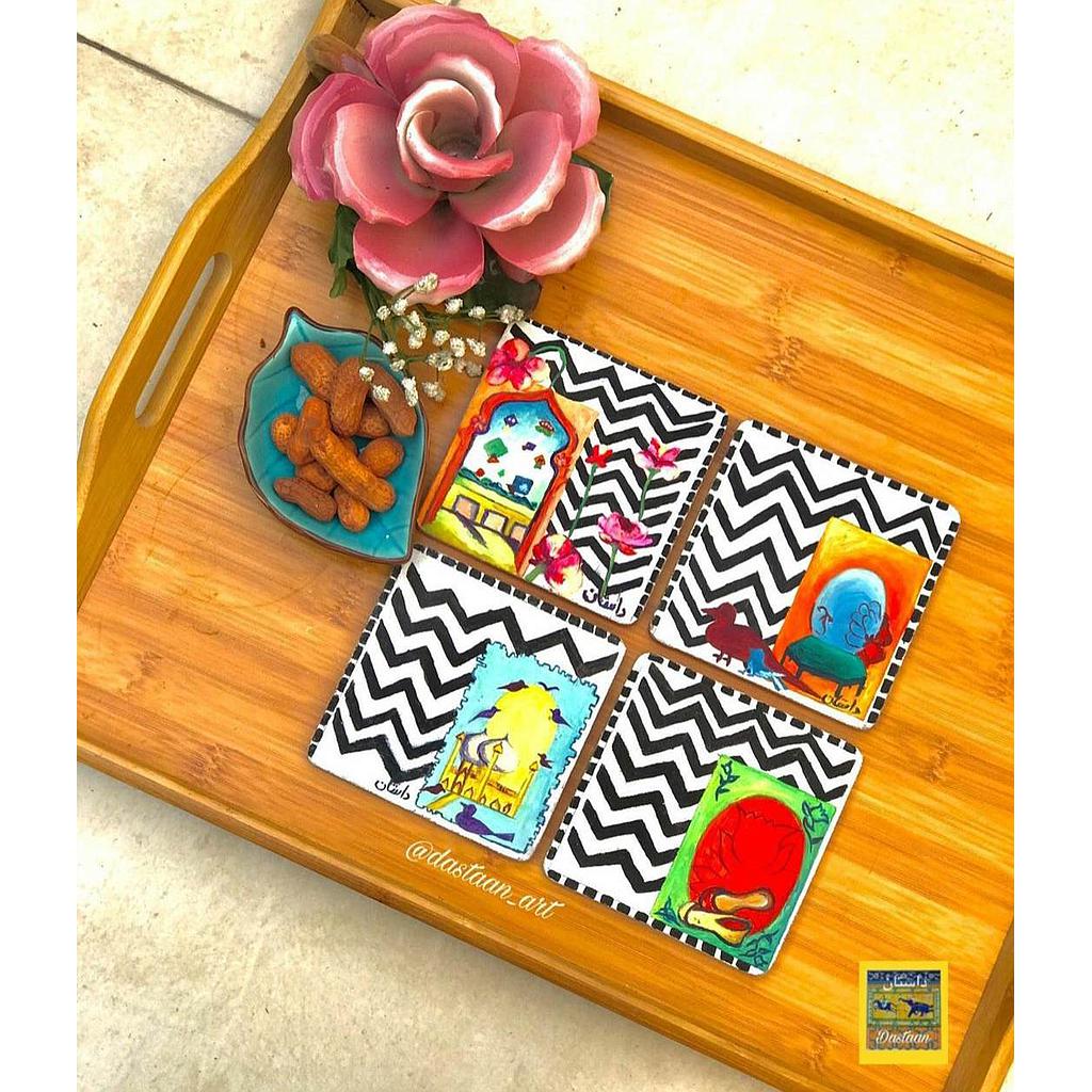 Coasters