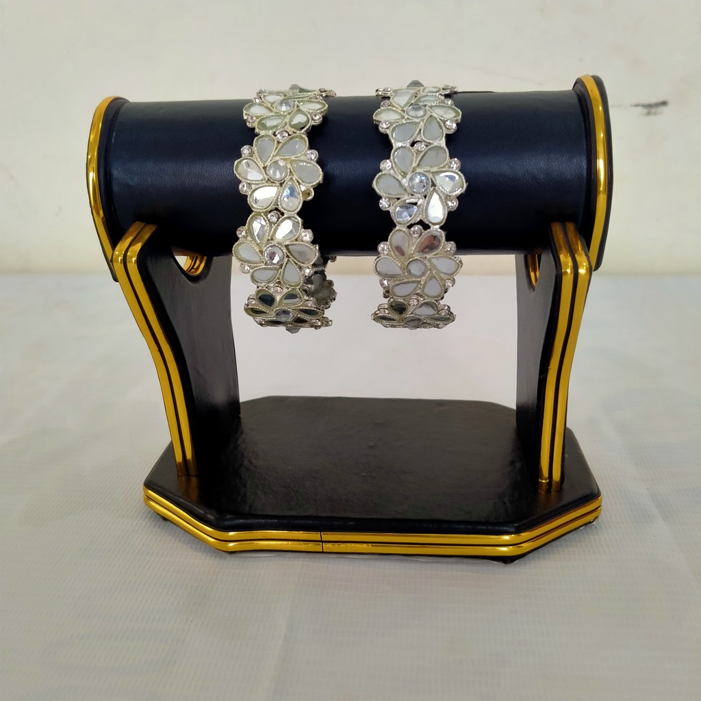 Kundan Kangan Pair