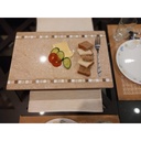 Marble Serving Platter