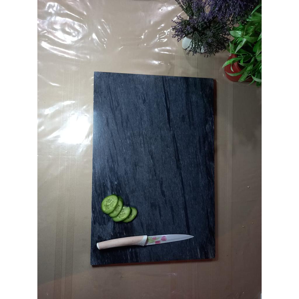 Marble chopping board