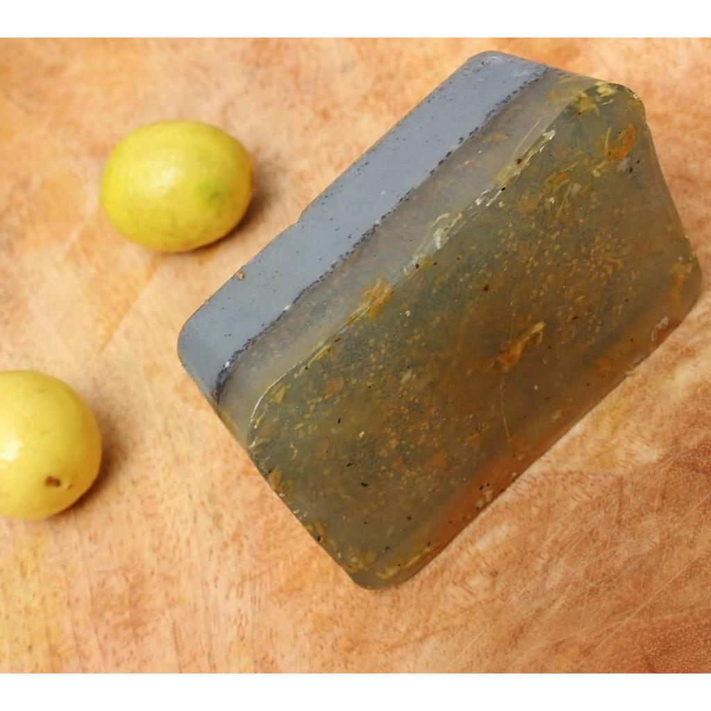 Jumbo featured Twin organic soap