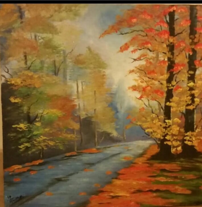 Landscape