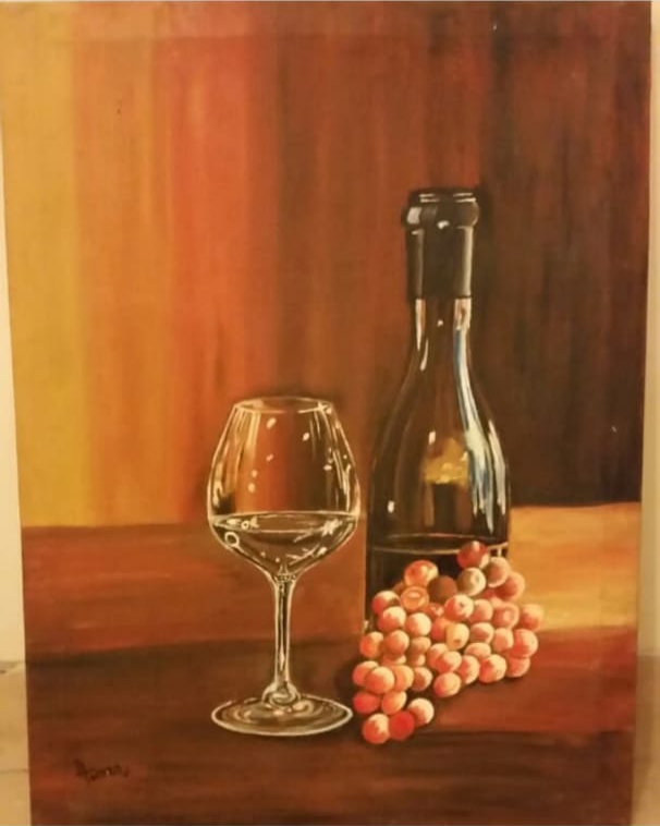 Still life